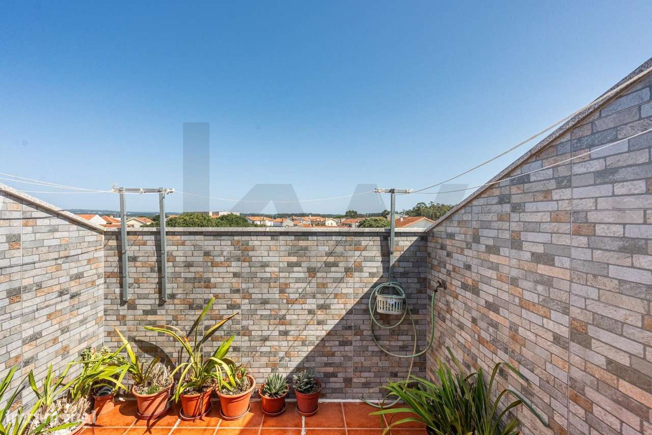 Apartamento T2+1 Duplex com terraço em Labruge, Vila do Conde-6