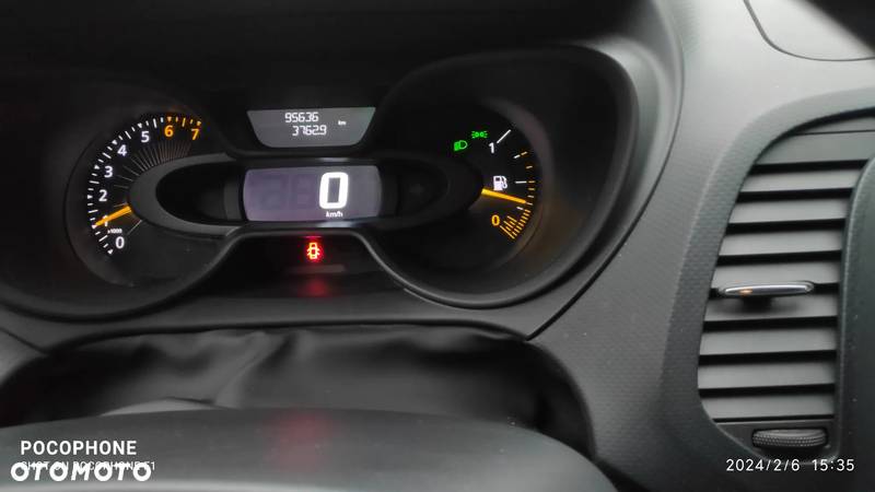 Renault Captur (ENERGY) TCe 90 LIFE - 9