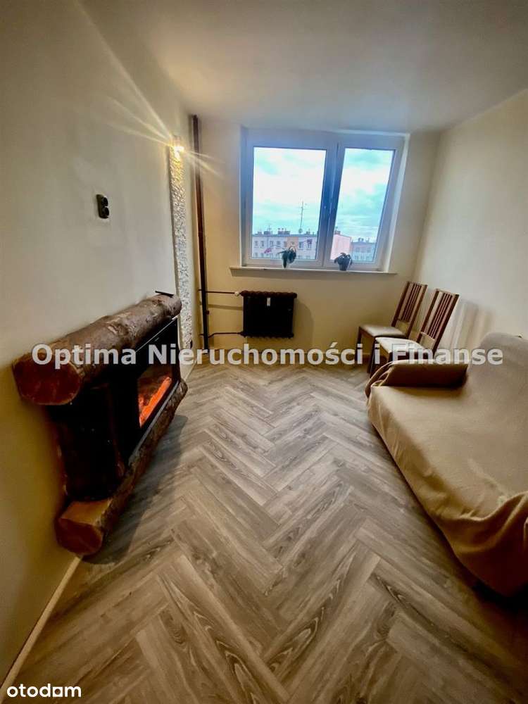 Atrakcyjne M-3 W Centrum !!! - Pełny obrazek: 4/7