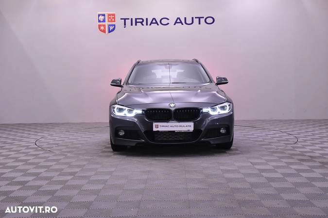 BMW Seria 3 - 8