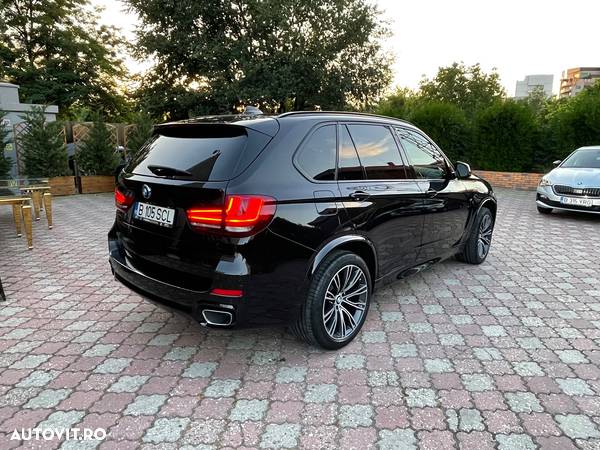 BMW X5 xDrive30d - 1