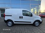 Fiat Fiorino Cargo drzwi przesuwne z obu stron - 8