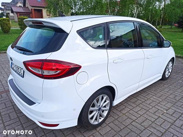 Ford C-MAX - 4