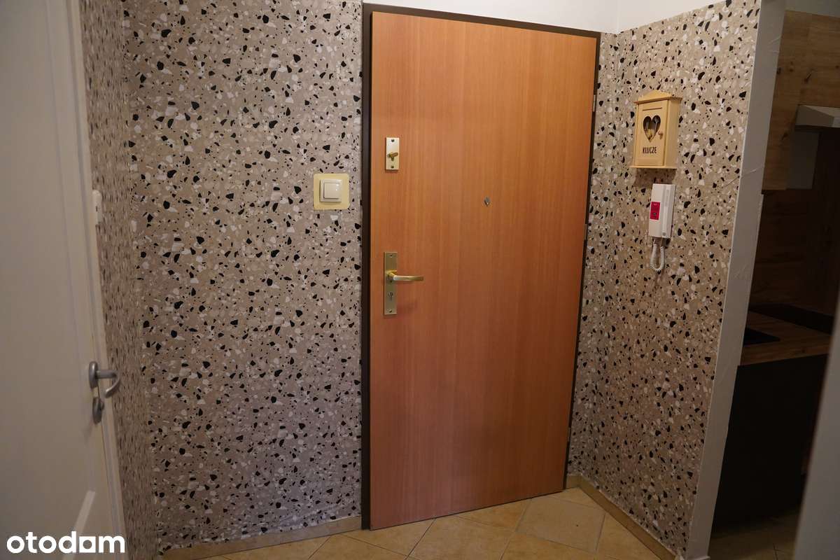 Mieszkanie lub Inwestycja/ WIELKI TARAS +OGRÓD - Pełny obrazek: 4/20