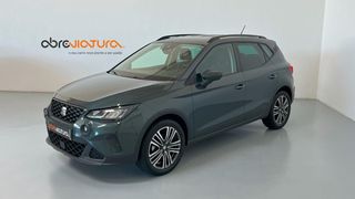 SEAT Arona 1.0 TSI Style