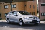 Mercedes-Benz C 220 CDi Avantgarde BlueEfficiency - 2