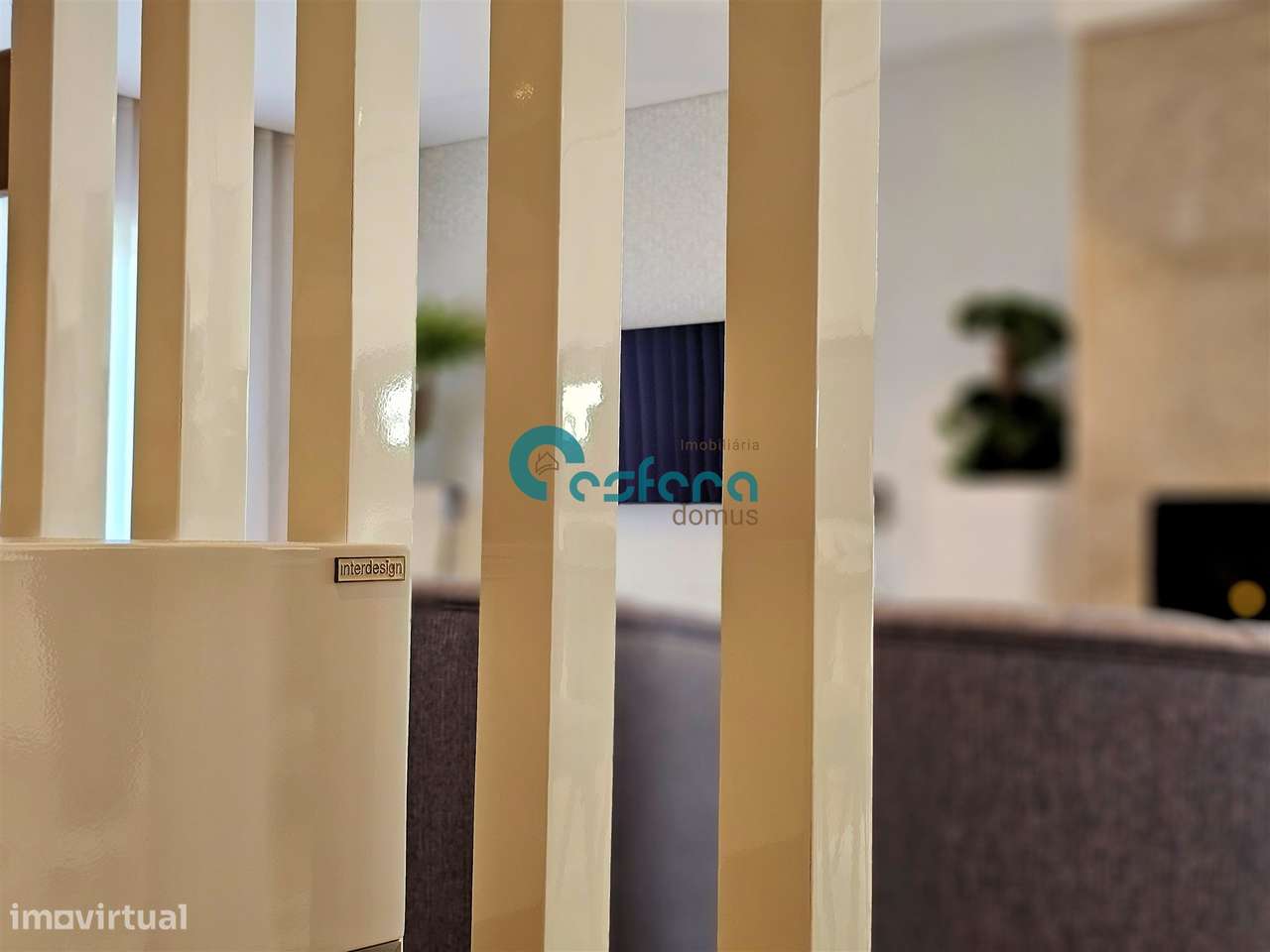 Moradia Geminada T4, Mobilada, Aveiro, Santa Maria da Feira, Lobão-12