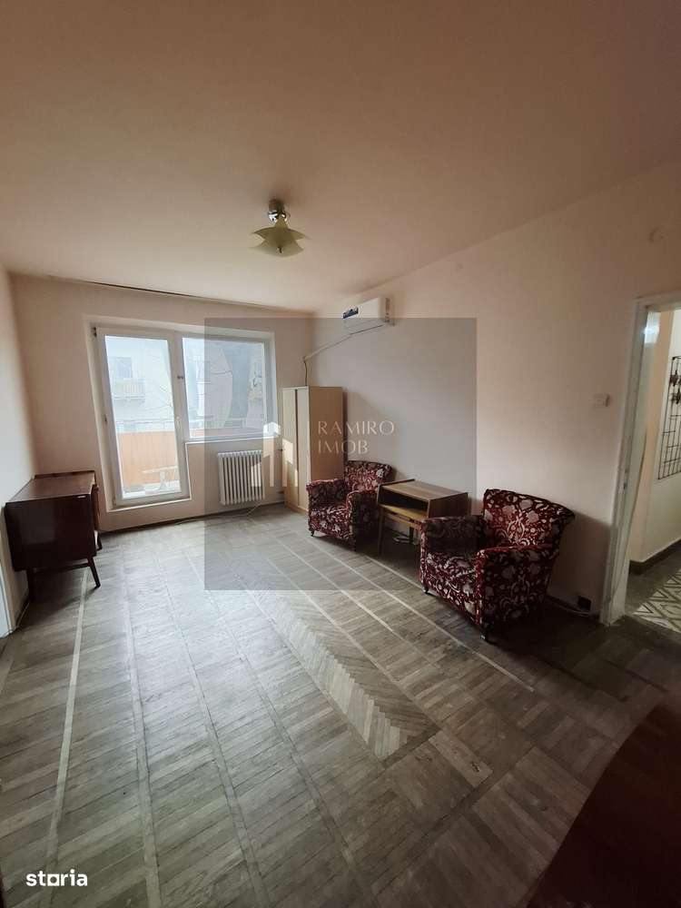 Apartament 2 camere decomandat Soseaua Giurgiului