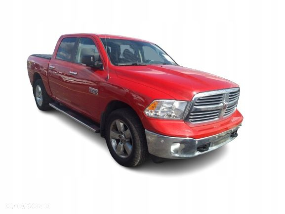 U1 DODGE RAM 1500 3.6 IV LIFT 14- ZBIORNIK PALIWA BAK WLEW 05147294AC - 11