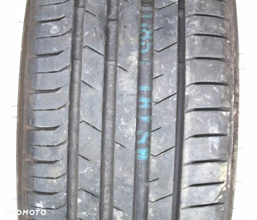 OPONY TOYO PROXES SPORT 225 / 35 / R20 LETNIE - 7