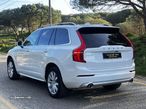 Volvo XC 90 2.0 D4 Momentum - 14