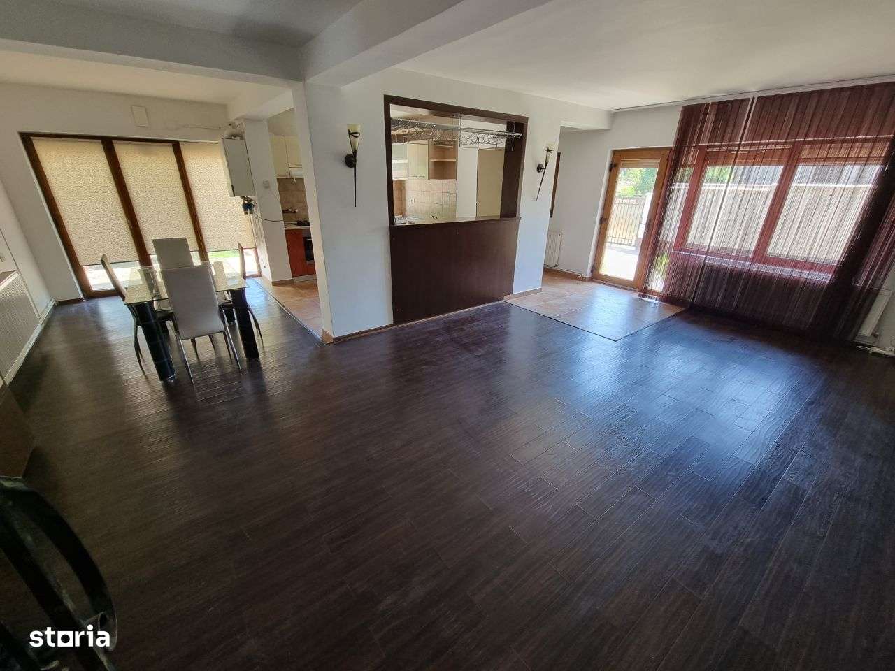 Comision 0%! TVA 0! Casa Iasi Pret De Apartament! 4Camere 2Bai Galata - Imagine principală: 5/12