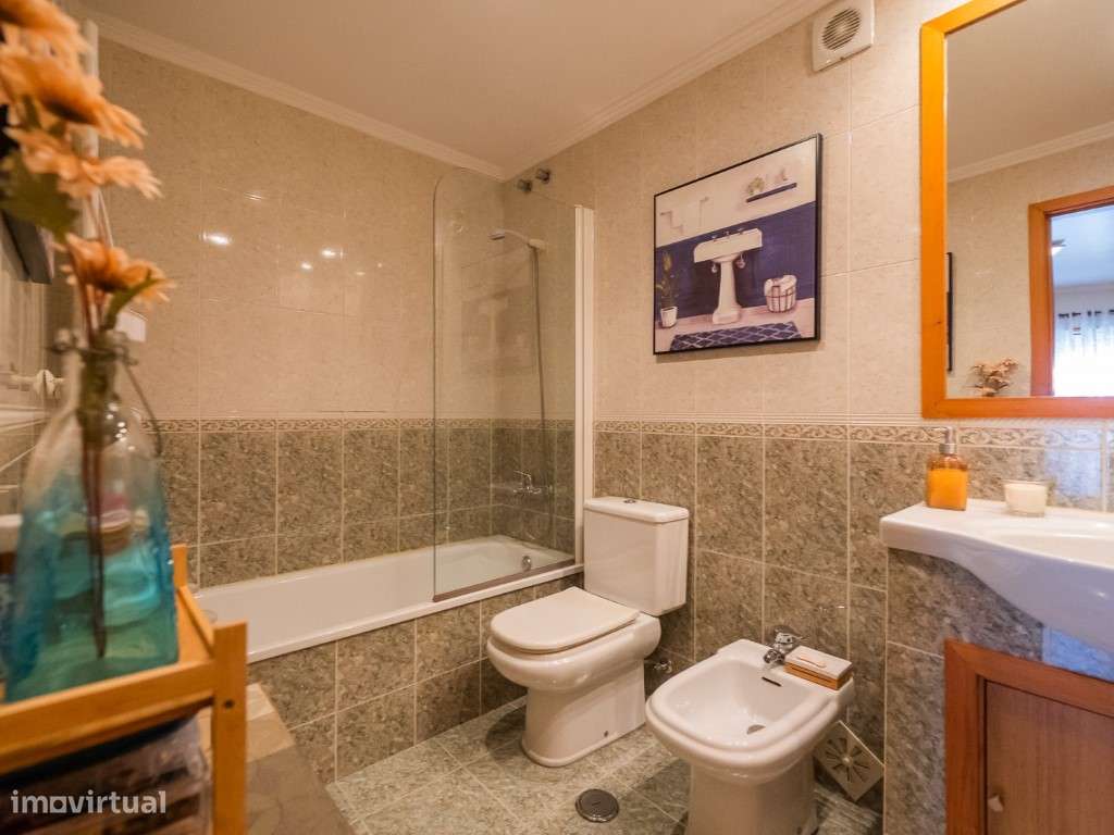 T2 COM VARANDAS, SUITE E ESTACIONAMENTO EM CAMPINAS-22