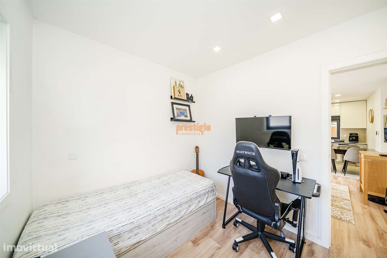 Andar Moradia T3 Venda em Braga (São José de São Lázaro e São João do-23