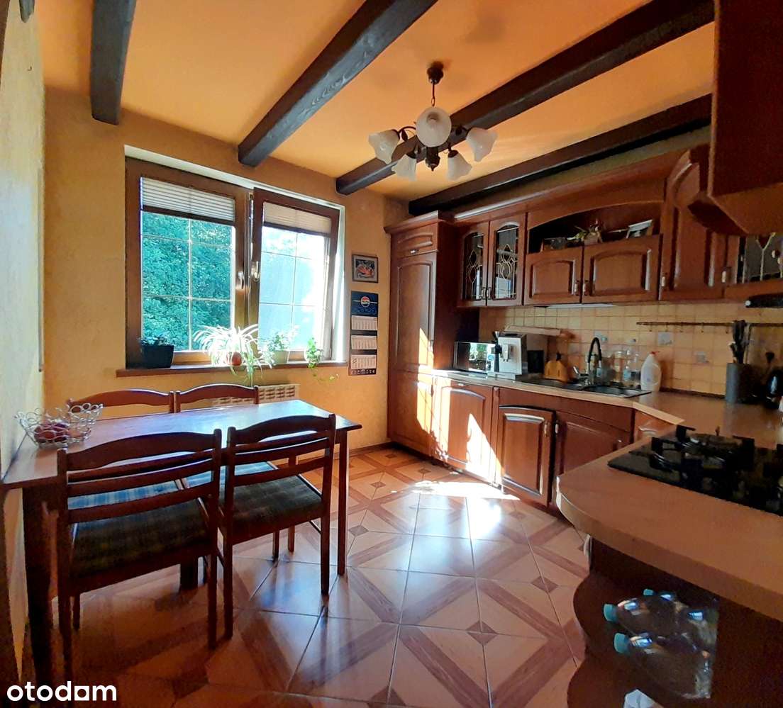 Sprzedam dom w Kwaczale - pod lasem !!!-5