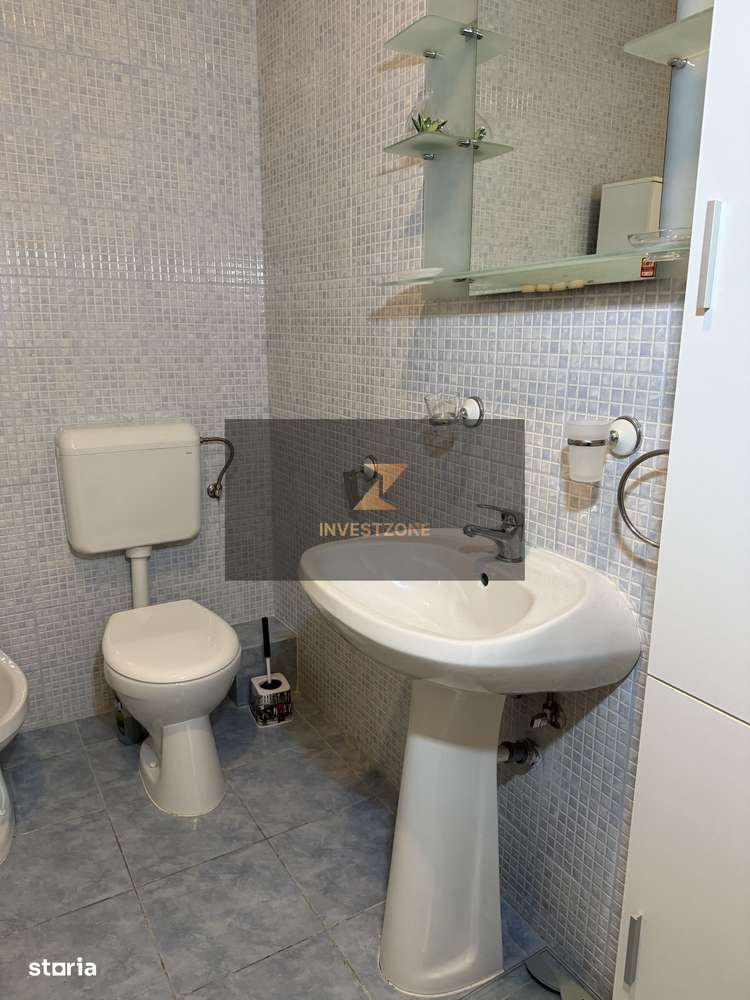 Apartament 3 camere spațios Oradea-16