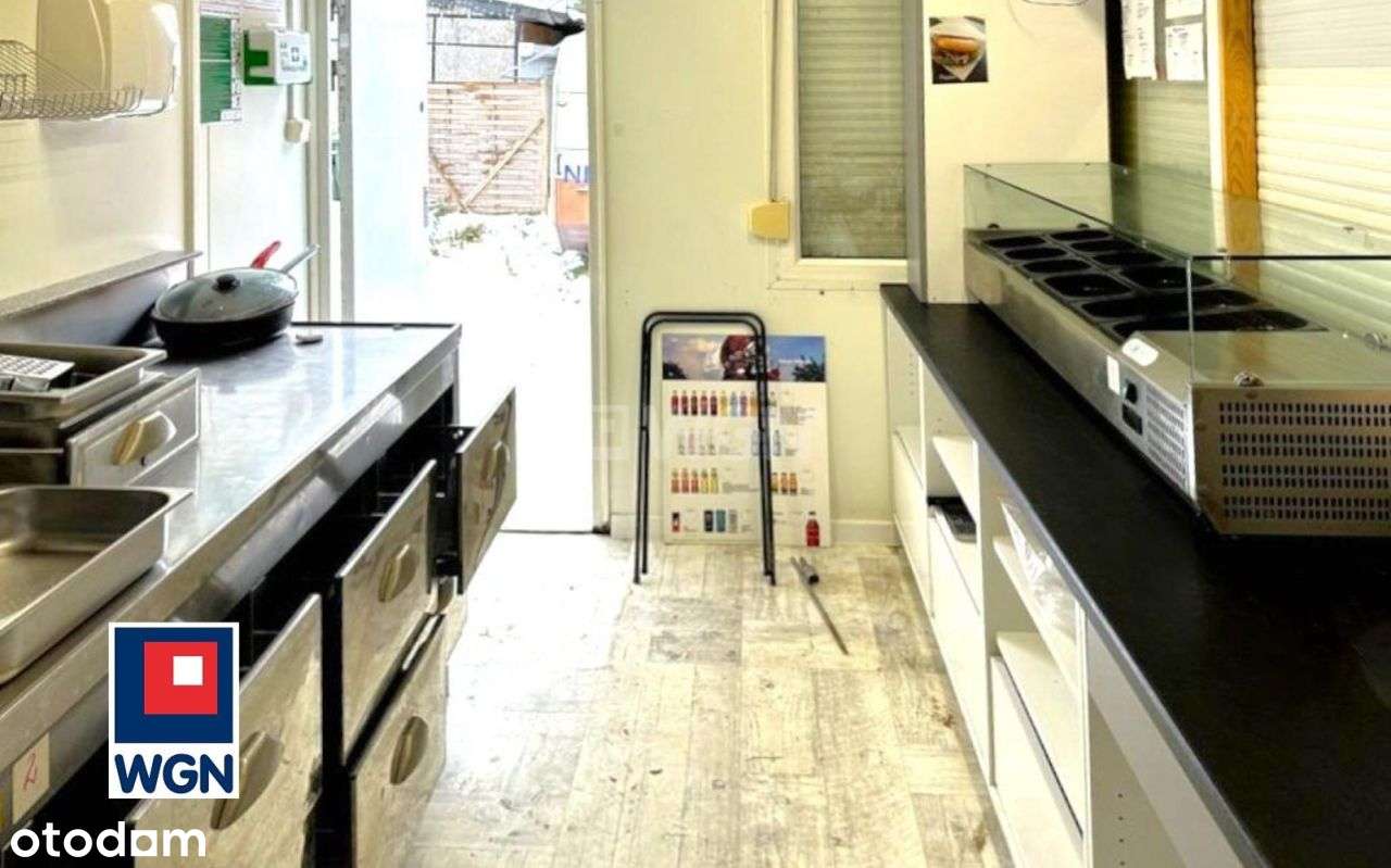 Lokal gastronomiczny w Jastrzębiej Górze - gotowy-6