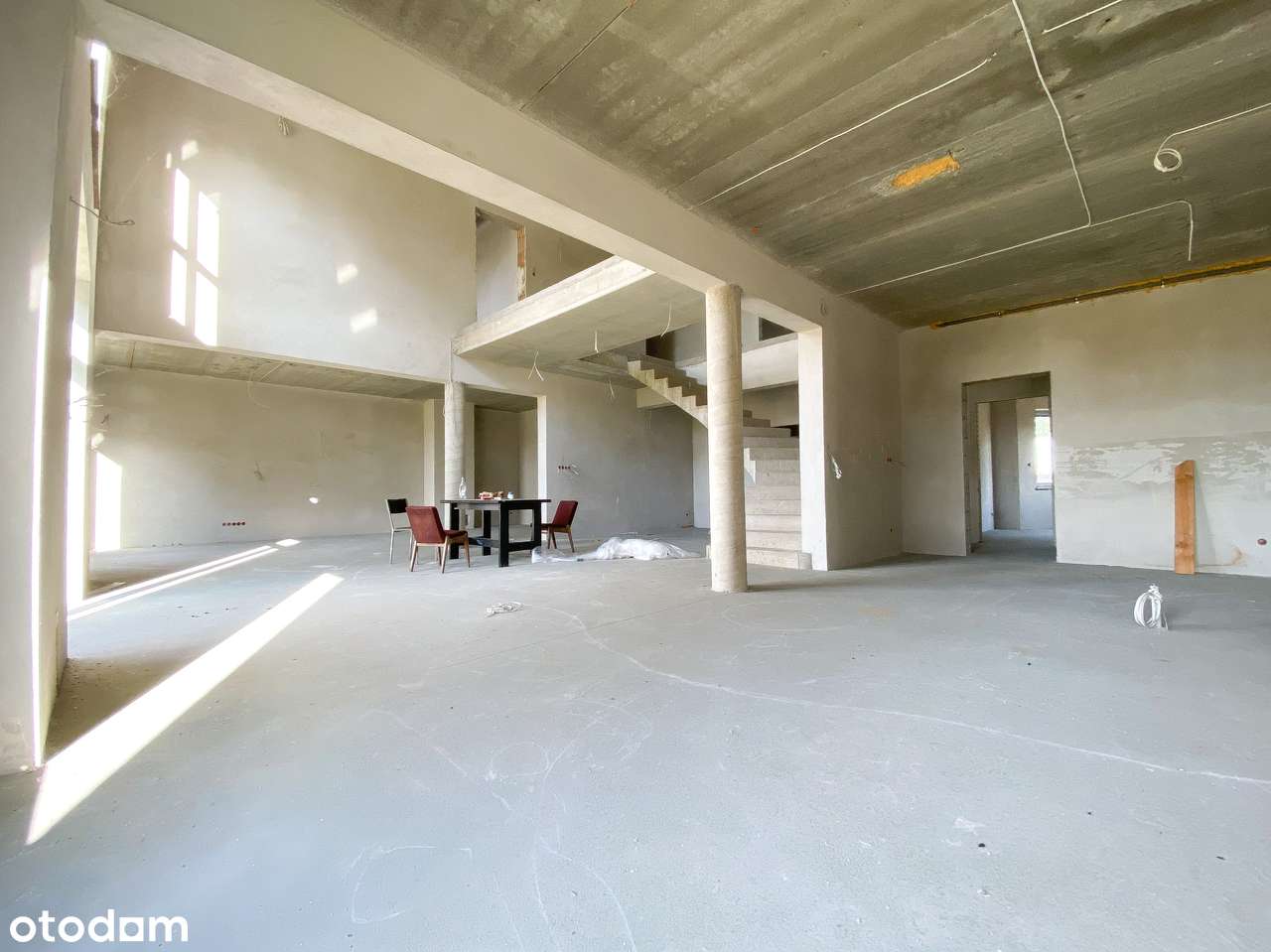 Dom z dużą działką na sprzedaż pod Lesznem-15