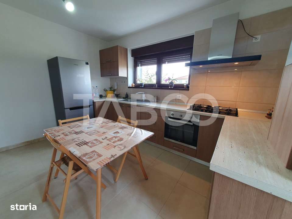 Casa individuala in cartierul Bavaria din Sibiu - Imagine principală: 3/19