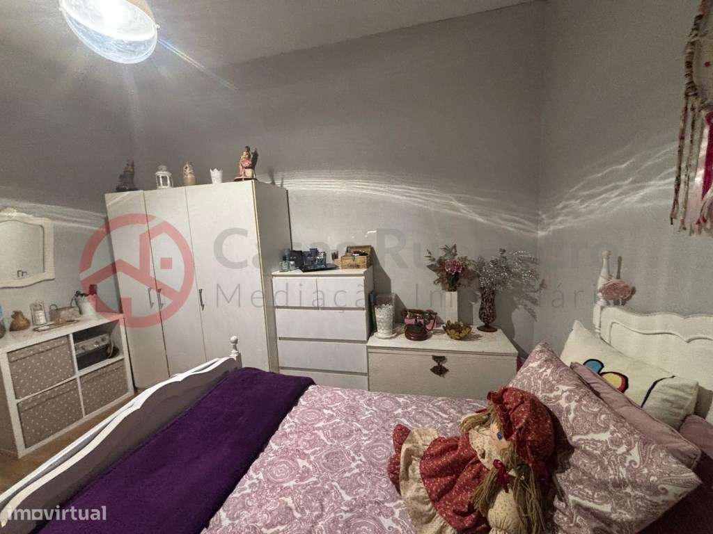 Moradia com dois apartamentos independentes no Laranjeiro, Almada-19