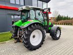 Deutz-Fahr Agrotron K610 - 4