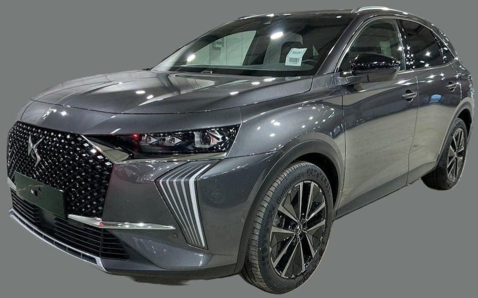 DS DS7 Crossback 1.6 E-Tense Rivoli 2023