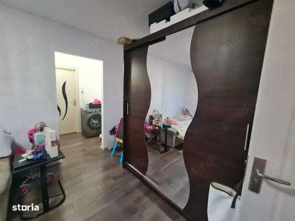 G. Cosbuc - langa Scoala N. Iorga, apartament  2 camere!-5