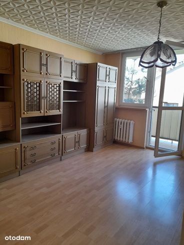 Mieszkanie 2 -pokojowe w centrum Tarnowa 42 m2
