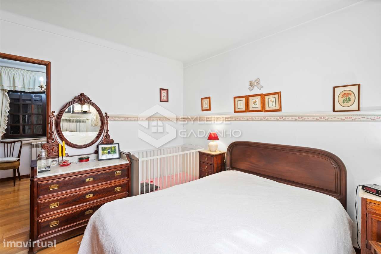 Moradia Rústica T5 Venda em Tortosendo,Covilhã-25