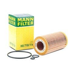 Filtru Ulei Mann Filter HU718/1K