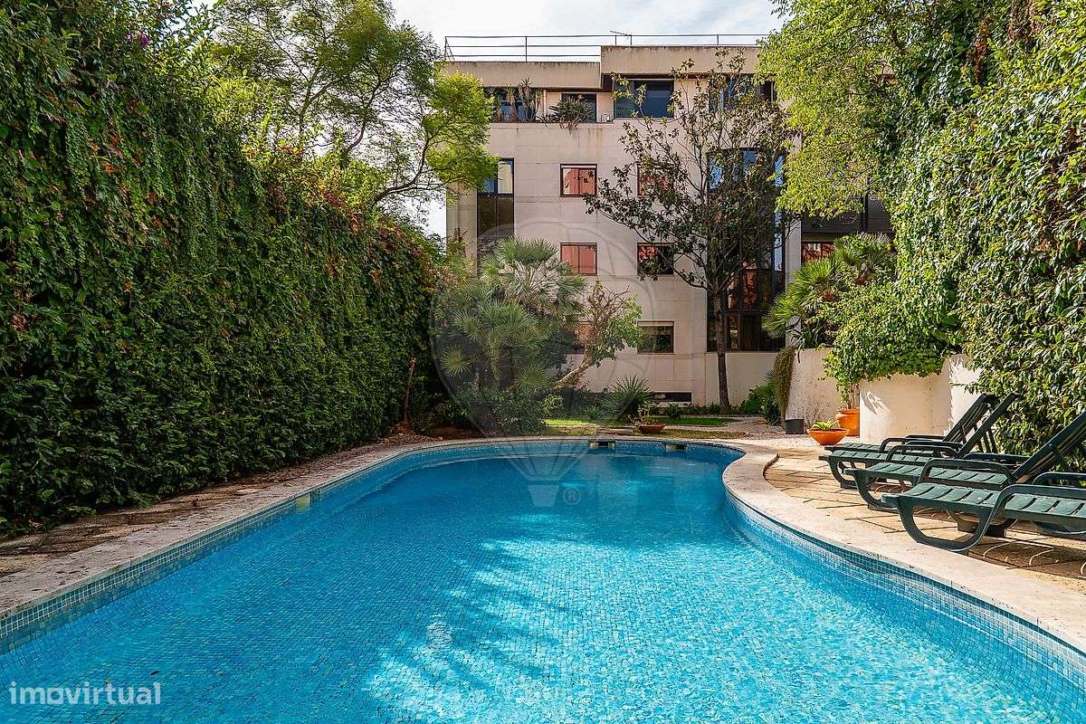 Apartamento T4 para venda - Grande imagem: 2/29