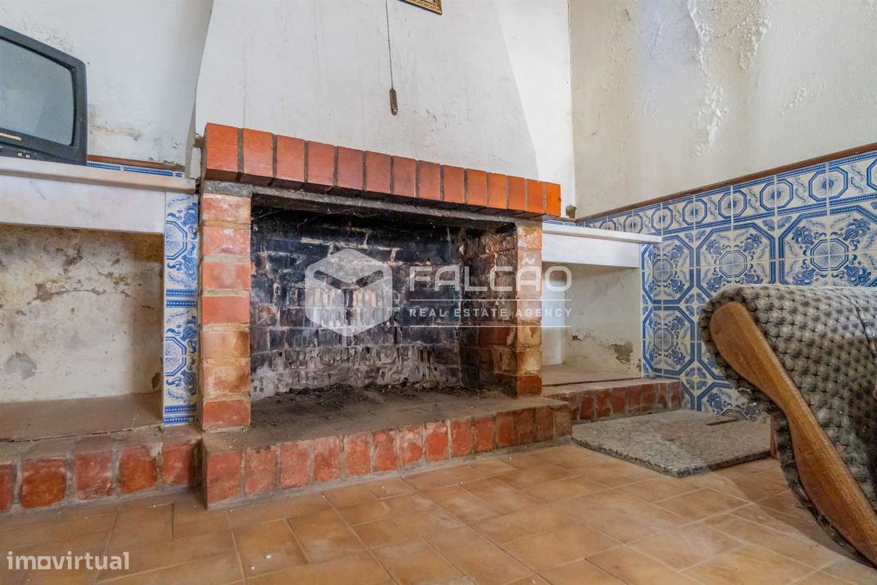 Moradia T2 Venda em Azambujeira e Malaqueijo,Rio Maior-29