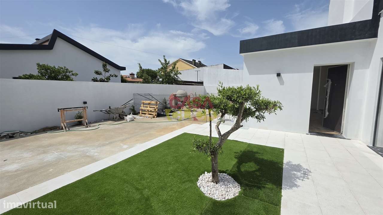 Moradia T3 Venda em Nossa Senhora de Fátima,Entroncamento-20