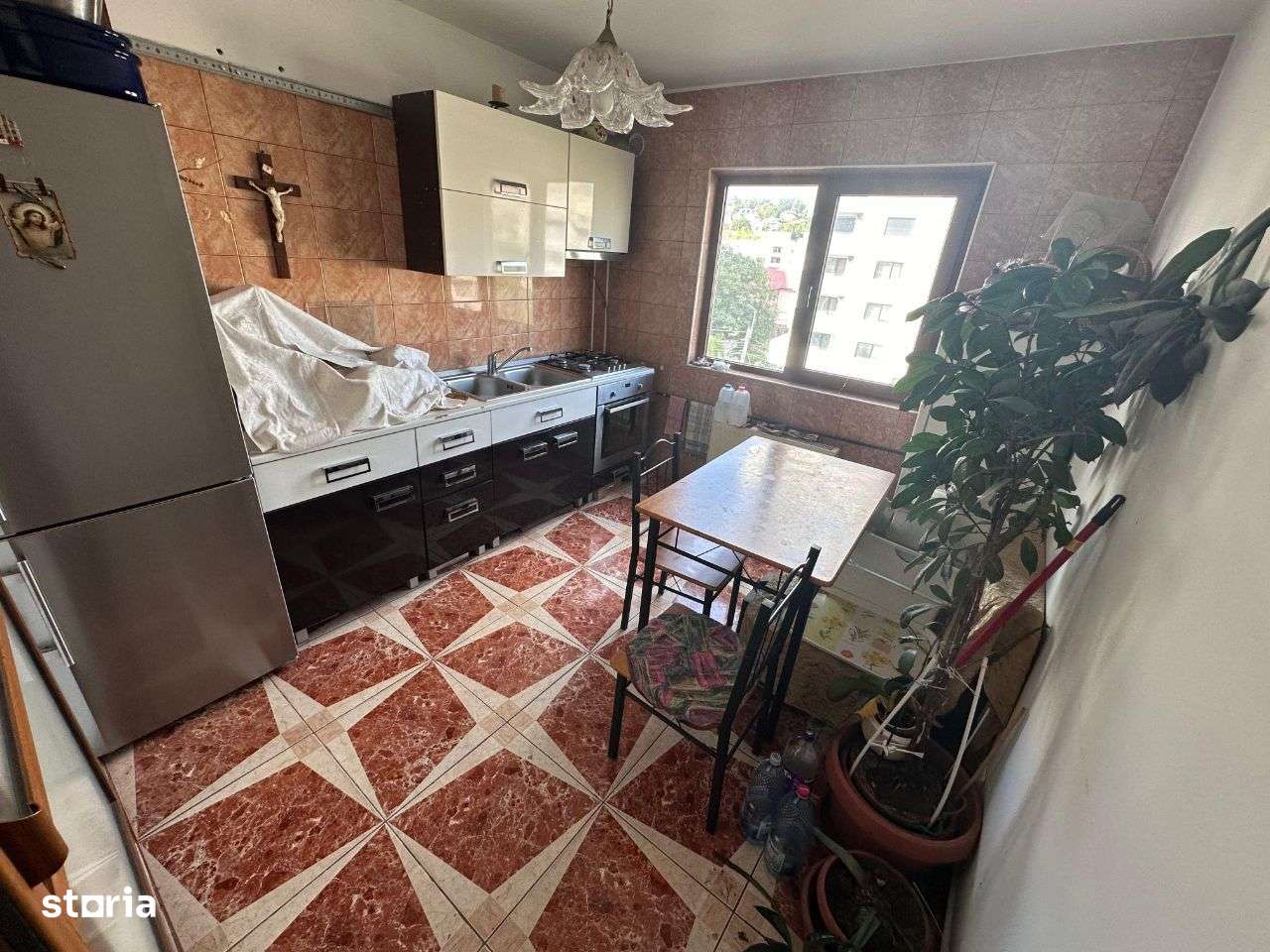 Apartament cu 4 camere in zona Garii-Billa! - Imagine principală: 4/9