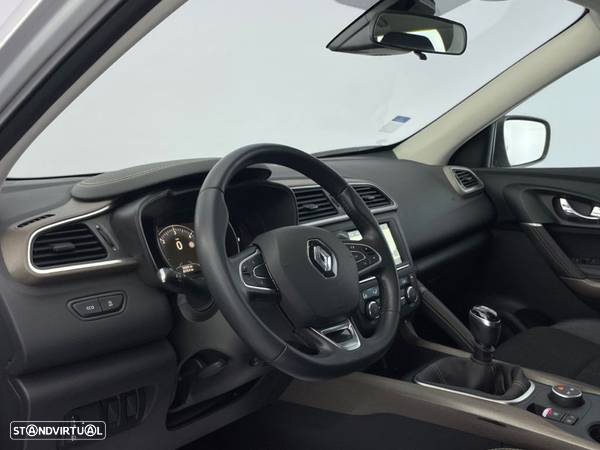 Renault Kadjar 1.5 dCi XMOD - 19