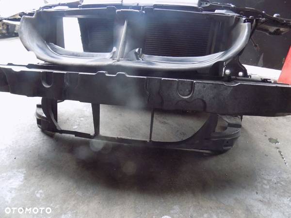 BMW E92 PAS PRZEDNI KOMPLETNY 2.0 N43 BENZYNA LIFT - 8