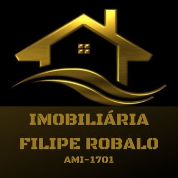 Filipe Robalo & Filhos Lda Logotipo