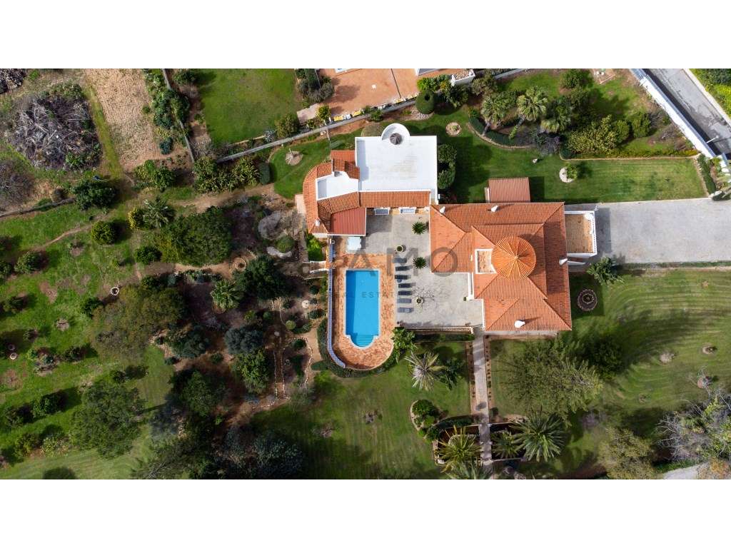 Luxuosa Moradia em Vale Formoso - Grande imagem: 5/50