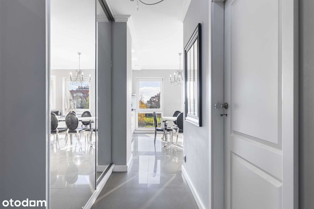 ul. Cztery Podkowy | 3 pokoje 52m² | balkon | m.postojowe w garażu-7