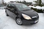 Opel Meriva 1.7 CDTI Automatik Design Edition - 3