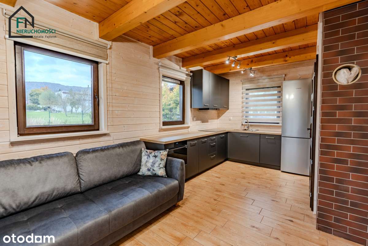 Dom w Wilkowicach (nowa cena) - Pełny obrazek: 4/20