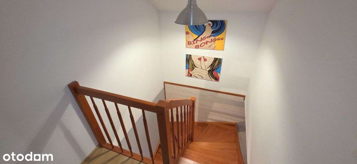 Dom wolnostojący - gotowy do zamieszkania!-5