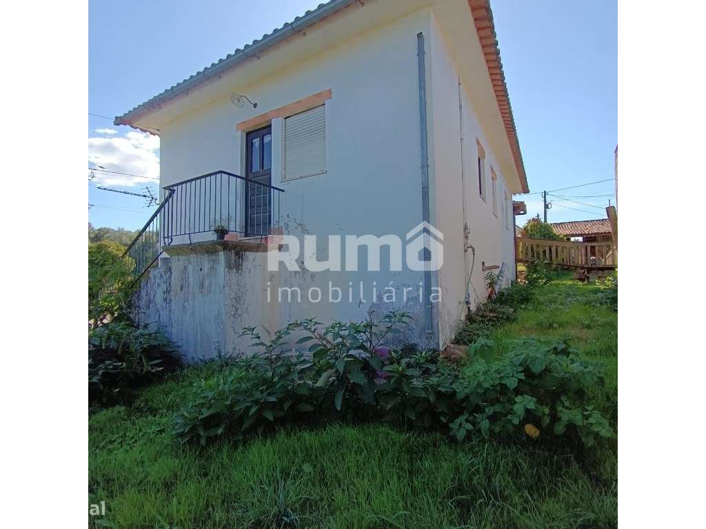 Moradia Tradicional com Vista Serra em Ponte de Lima - Oportunidade...-17