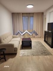 Apartament 2 camere și grădină 200 mp Otopeni