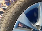 Jantes com pneus Bridgestone Potenza Originais R20 20x8.5 opel Insignia 245/35/r20 - 5