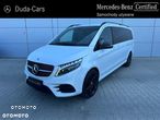 Mercedes-Benz Klasa V 300 d 4-Matic 9G-Tronic (ekstra d³) - 1