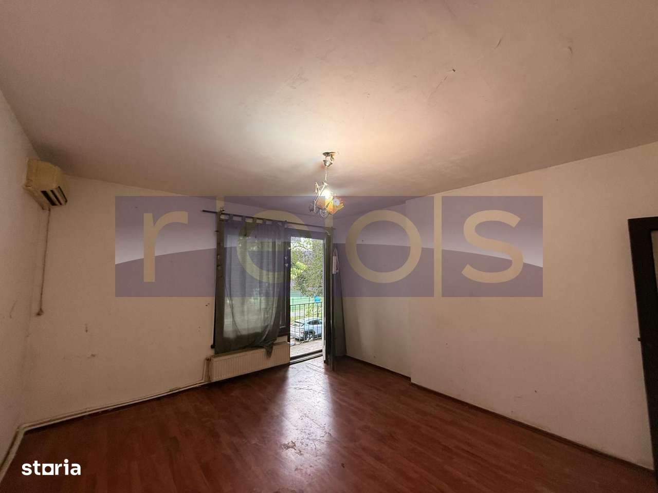 VANZARE 2 CAMERE PRIMAVERII | ZONA LICEUL JEAN MONNET | ETAJ 1 |