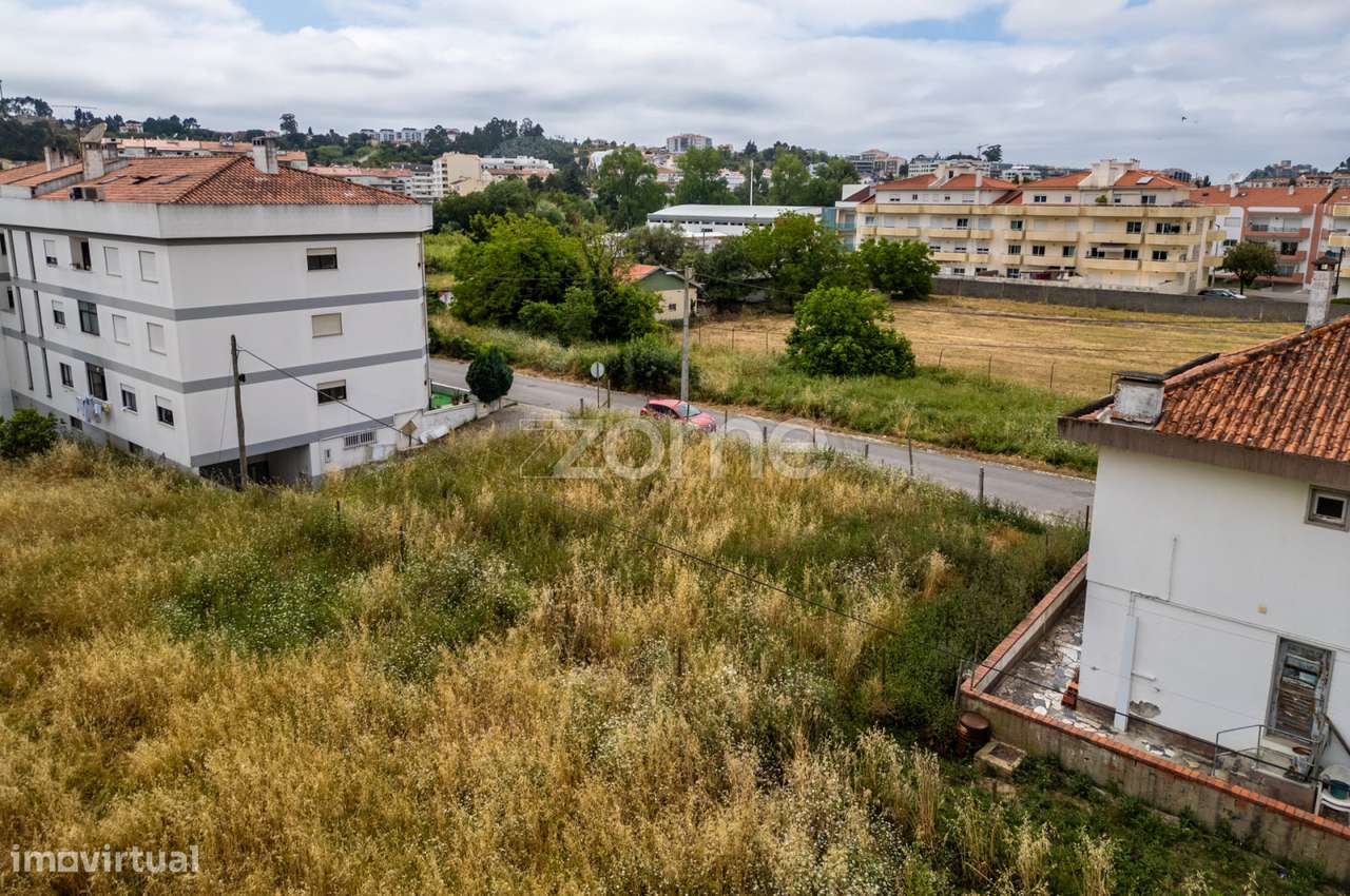 Terreno urbanizável | São Romão, Leiria - Grande imagem: 5/19