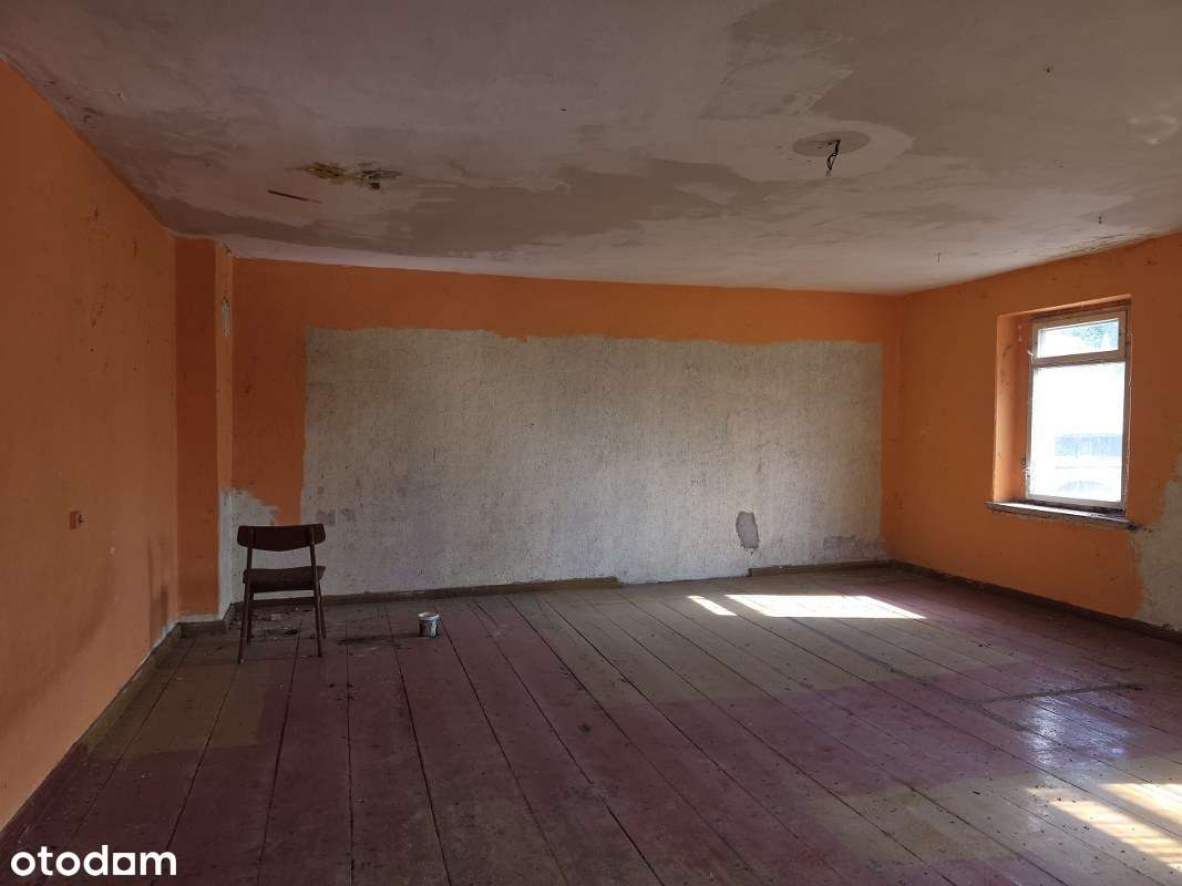 Udziały w Kamienicy oraz działka-6