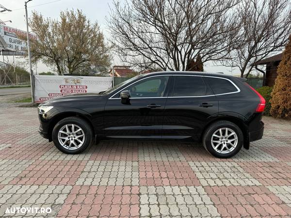 Volvo XC 60 B5 MHEV AWD Inscription - 11